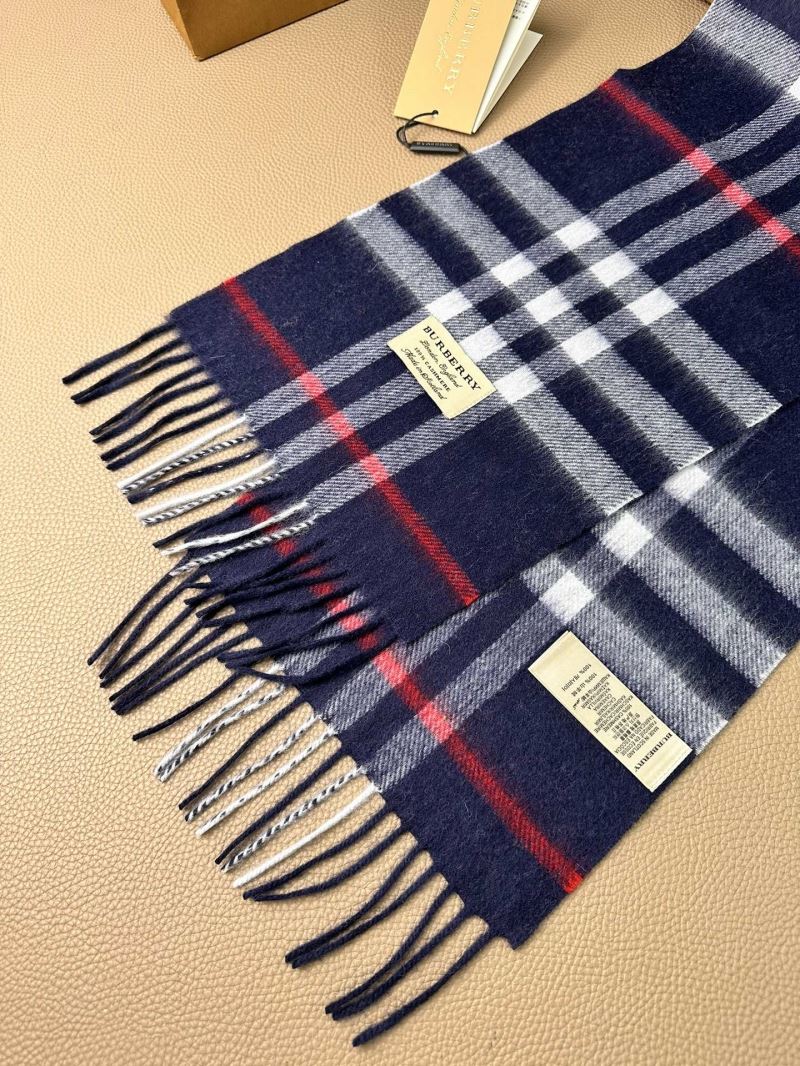 Burberry Scarf